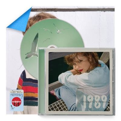 1989 tv target exclusive|taylor swift 1989 target.